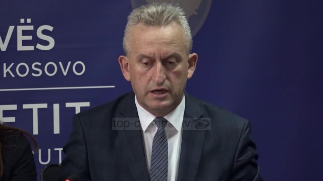 Qëllohen policët në Kosovë - Top Channel Albania - News - Lajme