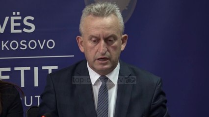 Qëllohen policët në Kosovë - Top Channel Albania - News - Lajme