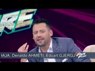 Fiks Fare, 28 Maj 2019, Pjesa 3 - Investigative Satirical Show