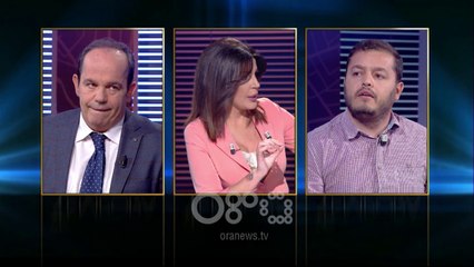 Tempora - Shameti: Palët e kanë gjetur zgjidhjen, nuk bien dakord për dëmet