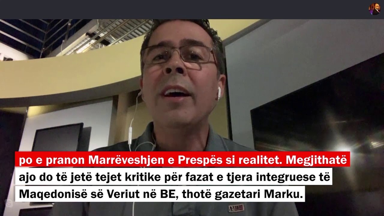 Aleksandër Marku opozita Greke, me në krye z  Micotakis që pritet të marrë pushtetin në zgjedhjet e