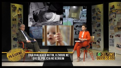 Pa Gjurme-Shokuese/ Incest në Elbasan, 15 vjeçarja: Më përdhunoi xhaxhai e babai e fali