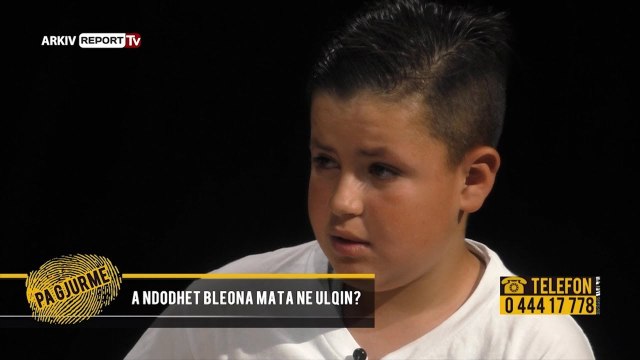 Me lot në sy, vëllai i Bleona Matës kujton ditën kur u zhduk: Ah ta kisha edhe njëherë në krahë