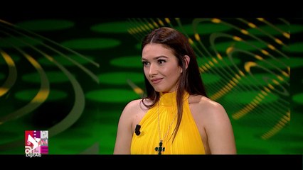 Personale - Sezoni 2 | Episodi 61 - Eridian Leskaj