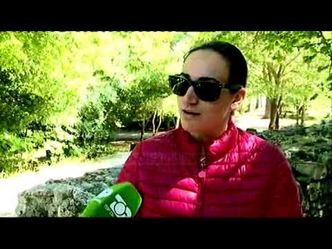 Destinacioni Butrint/Qytetin antik e vizitojnë çdo ditë 1300 turistë