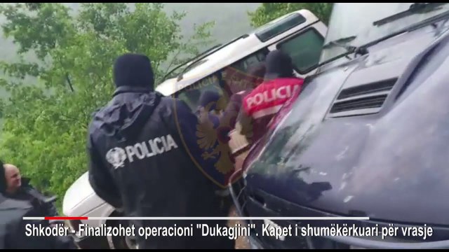 Kishte vrare per gjakmarrje ne 2012, kapet 42- vjecari