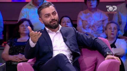 Beteja për Europën - Top Show, 28 Maj  2019, Pjesa 3