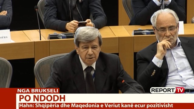 Report TV - Kukan: Në 30 qershor ka zgjedhje, liderët të shkojnë përtej interesave partiakë