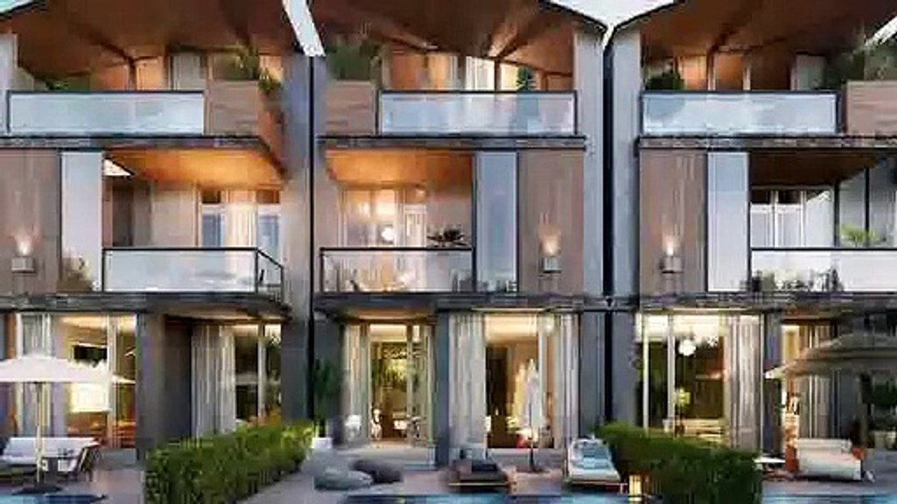 شاليه فى بالى الساحل الشمالى للبيع بالتقسيط 2 غرف نوم