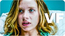 MON CŒUR SAUVAGE Bande Annonce VF (2019)