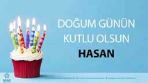 İyi ki Doğdun HASAN - İsme Özel Doğum Günü Şarkısı