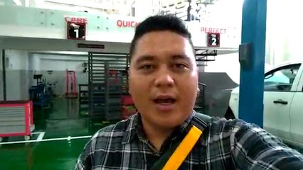 Penting Dicatat, Ini Tips Periksa Kendaraan Sebelum Mudik