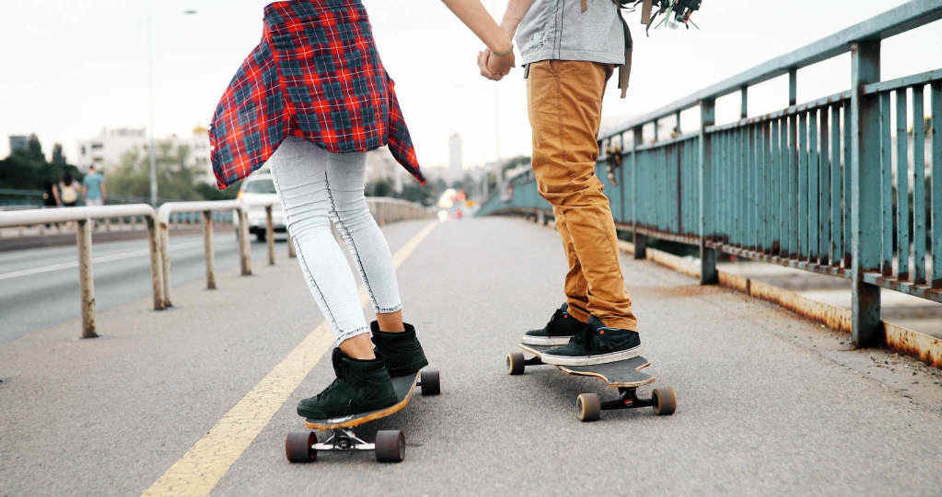 Quinny, une poussette Longboard