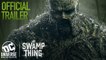 Swamp Thing | Full Trailer | DC Universe