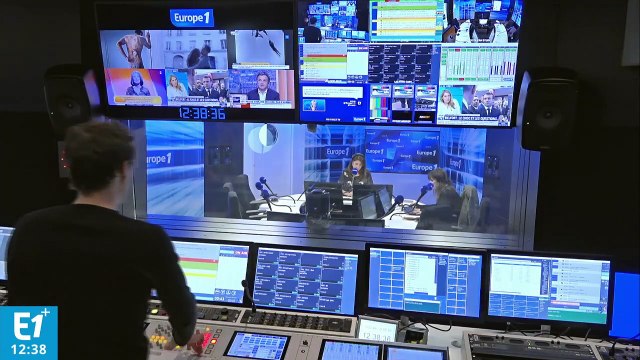 Le délégué CFDT Frédéric Chanterelle réagit au redressement judiciaire de WN (ex-Whirlpool)