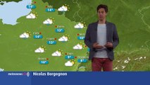La météo du jeudi 30 mai en Lorraine et en Franche-Comté