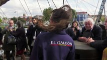 Sorties : El Galeon à Dunkerque ! - 29 Mai 2019