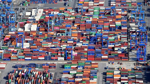 BCE: Crescita debole? Più rischi per la stabilità