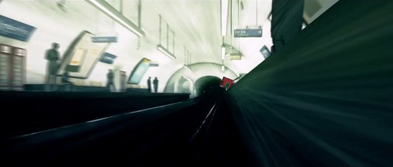 J'ai perdu mon corps : teaser