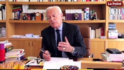 Philippe Labro - Trump : « Empêchez moi ! » 