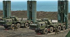 Kremlin Sözcüsü Peskov: S-400'lerin teslimatı takvim doğrultusunda ilerliyor