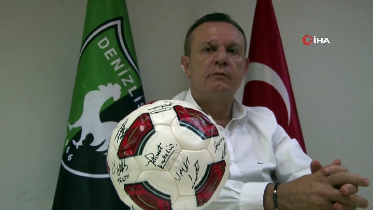 Ali Çetin: “Biz hayal satın almıyoruz, bizim gerçekleri satın almamız lazım”