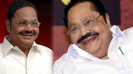 துரைமுருகனுக்கு என்ன ஆச்சு?.. எந்த நிகழ்வுகளிலும் ஆளையே காணோமே- வீடியோ