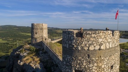 Peygamber ocağında iftar