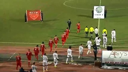 J28 Dijon EAG 1-0 2009-10