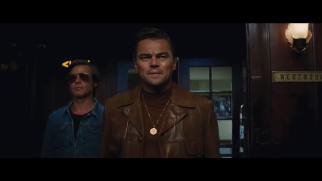 Leonardo DiCaprio protagonizará la nueva película de Guillermo del Toro