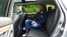 Le Meilleur Suv >> Honda Cr V Hybrid Test Drive In The First Honda Hybrid Suv Le Meilleur Suv >> Honda Cr V Hybrid Test Drive In The First Honda Hybrid Suv