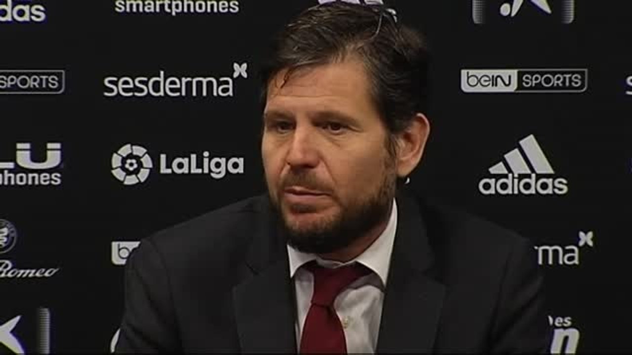 Alemany sobre Rodrigo: "Me consta que hay interés"