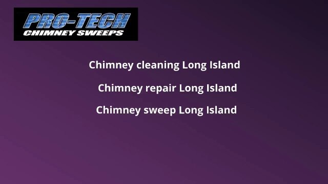 Chimney company Long Island