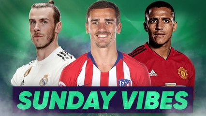 The WORST Transfer Of The Summer Will Be… | #SundayVibes