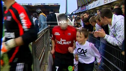 J38 EAG Ajaccio 2-1 2009-10