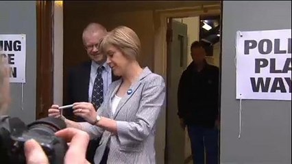 Scozia: inizia processo per referendum indipendentista