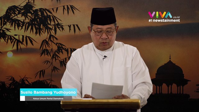 Cerita SBY AHY Dibully Usai Bertemu Jokowi