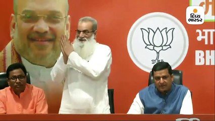 TMCના વધુ એક MLA મુનીર-ઉલ-ઈસ્લામ બીજેપીમાં જોડાયા