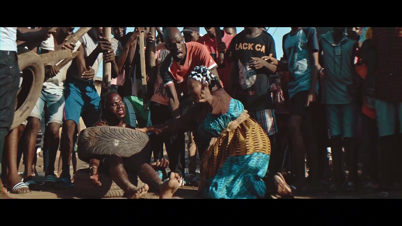 Mr Leo - Amen