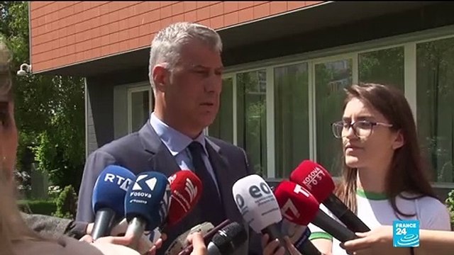 Tensions entre la Serbie et le Kosovo après une opération de police