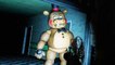 FIVE NIGHTS AT FREDDY'S VR HELP WANTED Bande Annonce de Gameplay
