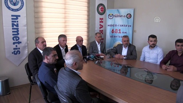 İşçileri taşıyan midibüsün devrilmesi - ŞANLIURFA