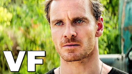 "Jean Grey VS Magneto" - X-MEN DARK PHOENIX Extrait