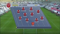 J6 Stade de Reims - EA Guingamp (1-1) - Le résumé (SdR - EAG) - 2013 2014