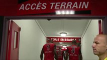 J7 EA Guingamp - FC Sochaux-Montbéliard (5-1) - Le résumé (EAG - FCSM) - 2013 2014