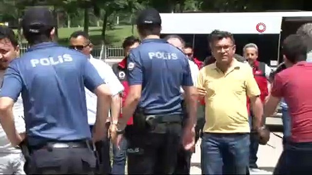 Zümrüt Apartmanı kitabı yazarı adliyede