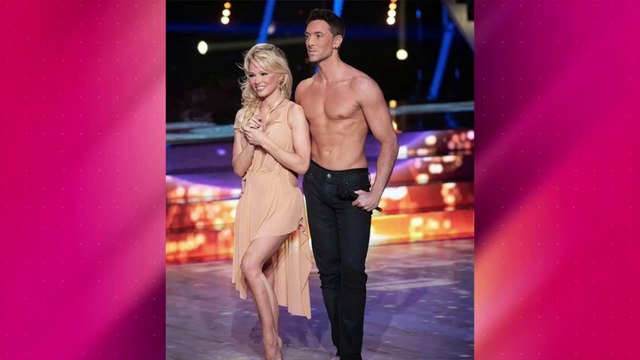 Pamela Anderson critiquée par Gilles Verdez : Maxime Dereymez fustige le chroniqueur