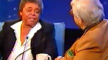 Dicró no Jô Soares em 1994 - Muito engraçada a Entrevista