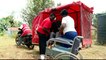 First Responders: Kenya's Muranga motorcycles save lives