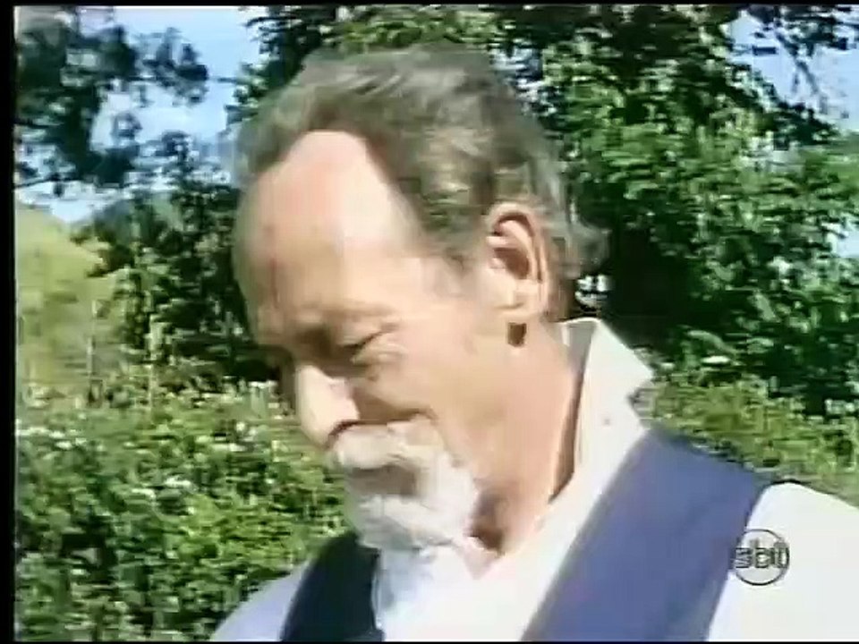 Dona Beija - Capítulo 75